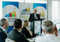 Sandyford Business District Annual Executive Luncheon gallery image thumbnail