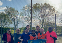 Soccer Competition