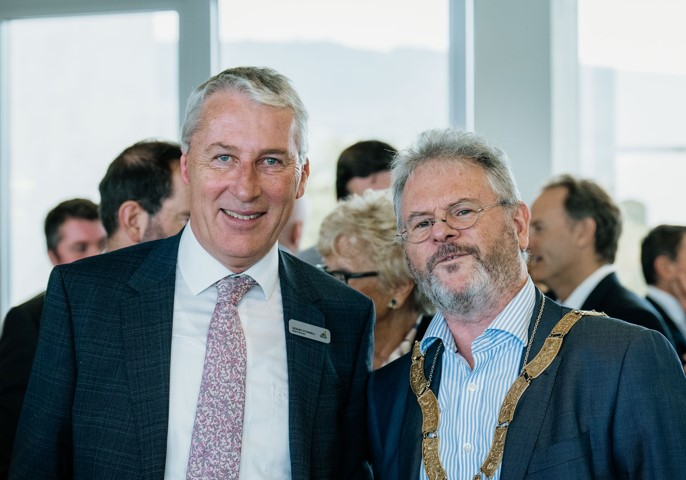 Sandyford Business District Annual Executive Luncheon gallery image