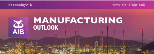 AIB Manufacturing Outlook Report 2022