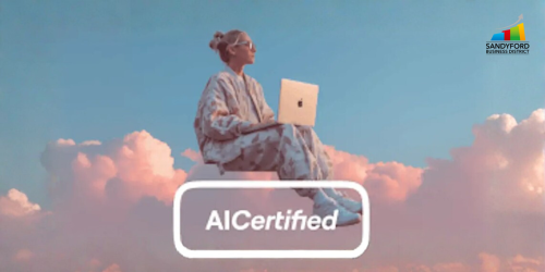 SBD Breakfast Briefing- with AI Certified