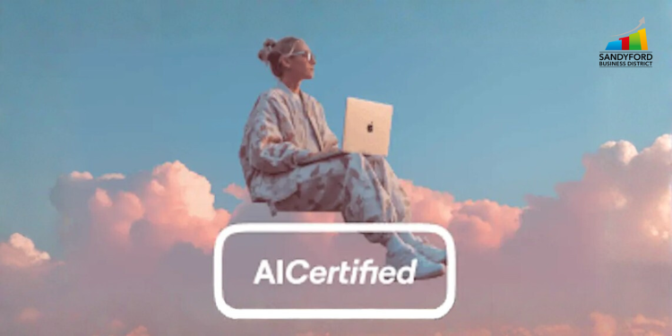 SBD Breakfast Briefing- with AI Certified