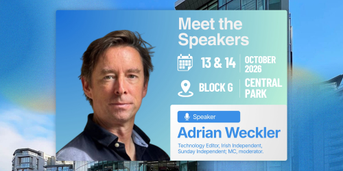 Adrian Weckler