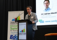 Sandyford Business District Innovation Summit 23 gallery image thumbnail