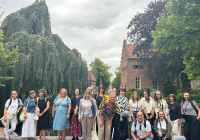SBD Showcases ReCUP Journey at Final International Conference gallery image thumbnail