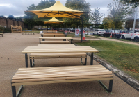 Parks and Playgrounds in Sandyford Business District  gallery image thumbnail