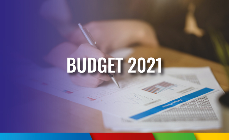 Budget 2021