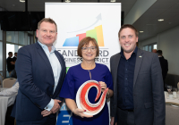 Sandyford Business District inaugural Executive Luncheon gallery image thumbnail