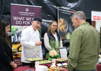 Celebrating Culture Night in Sandyford gallery image thumbnail