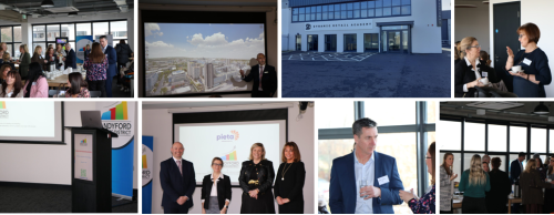 SBD Strategic Network Group Meeting