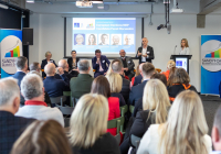 SBD Panel Discussion with Dublin Candidates for the European Parliament Elections  gallery image thumbnail
