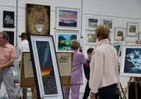 Celebrating Culture Night in Sandyford gallery image thumbnail