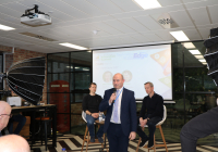 Sandyford Business District Innovation Summit 23 gallery image thumbnail