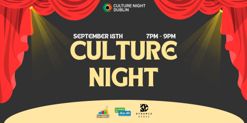 Culture Night