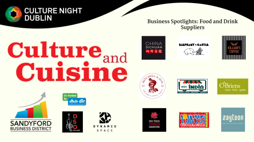 SBD's Culture Night 2025: Culture & Cuisine