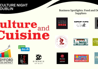 Sandyford Business District Culture Night 2025 gallery image thumbnail