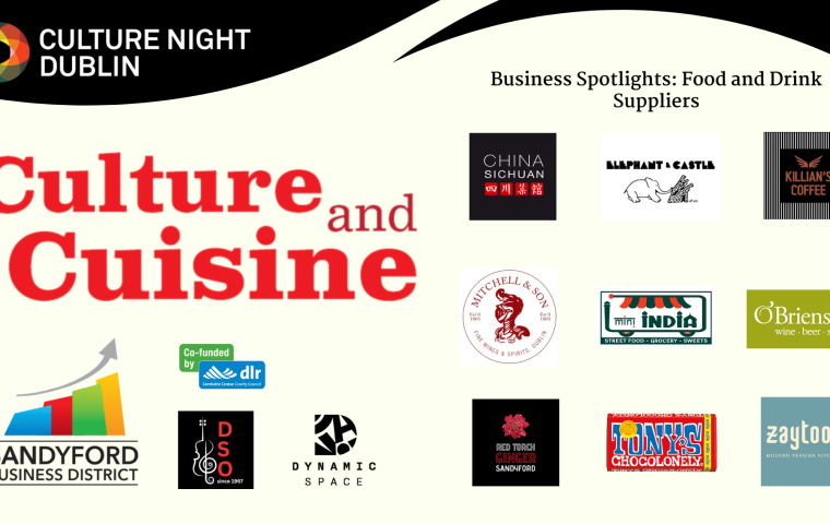 Sandyford Business District Culture Night 2025 gallery image