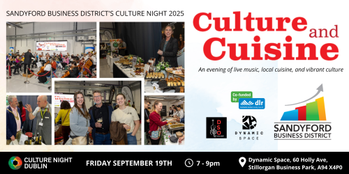 SBD Culture Night 2025