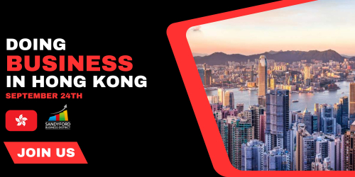 Doing Business in Hong Kong