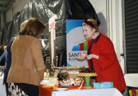 Celebrating Culture Night in Sandyford gallery image thumbnail