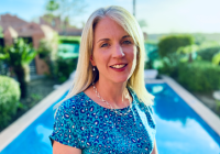 Lifestyle Medicine Talk with Dr Gillian Dagg gallery image thumbnail