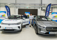 Spend in Sandyford: Motoring Month Campaign  gallery image thumbnail