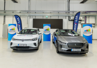 Spend in Sandyford: Motoring Month Campaign  gallery image thumbnail