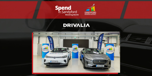 Drivalia