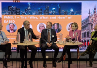 EABID Launches in Brussels to Unite Europe’s Innovation Districts and Drive Global Competitiveness