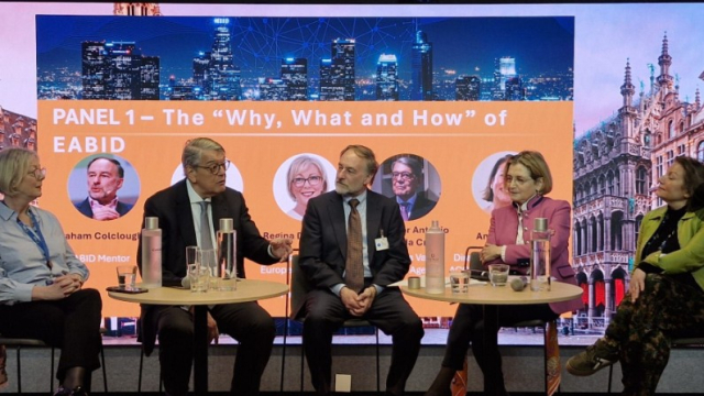 EABID Launches in Brussels to Unite Europe’s Innovation Districts and Drive Global Competitiveness