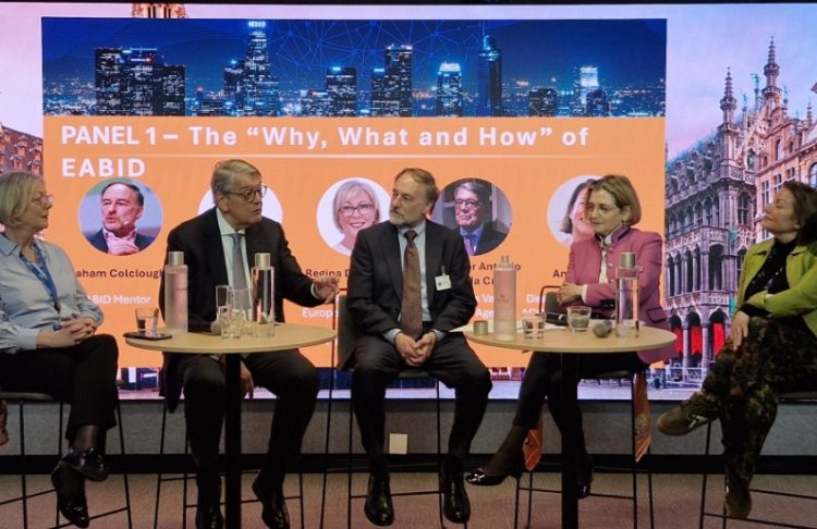 EABID Launches in Brussels to Unite Europe’s Innovation Districts and Drive Global Competitiveness