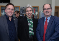 Sandyford Business District inaugural Executive Luncheon gallery image thumbnail