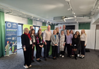 Sandyford Business District Employer Roadshow gallery image thumbnail