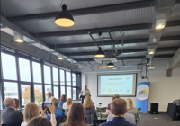 Sandyford Business District Employer Roadshow gallery image thumbnail