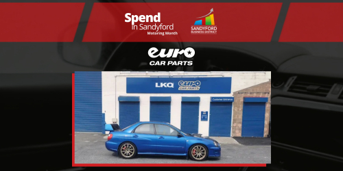 Euro Car Parts