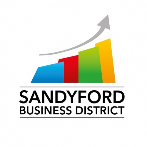 Sandyford Business District - “Tech on the Edge: where technology delivers”