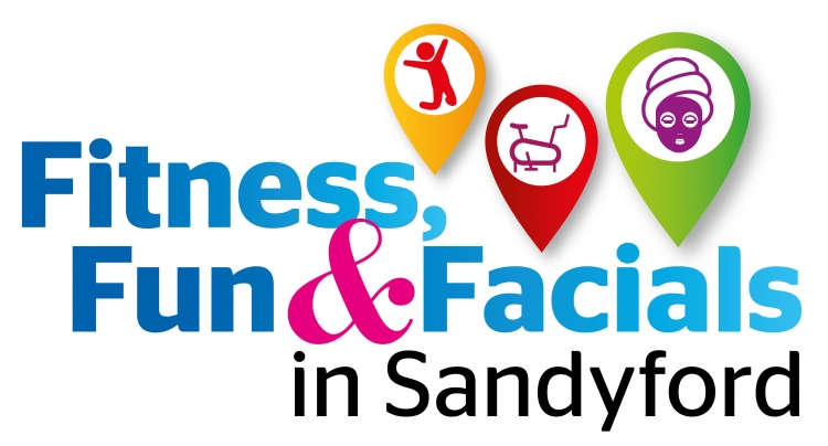 Fitness, Fun and Facials in Sandyford Business District 