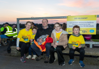 SBD Darkness into Light in Leopardstown Racecourse gallery image thumbnail