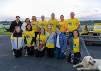 SBD Darkness into Light in Leopardstown Racecourse gallery image thumbnail