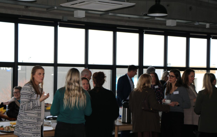 SBD Strategic Network Group Meeting gallery image