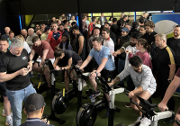 And that’s a wrap…Wellness Week 26 Recap gallery image thumbnail