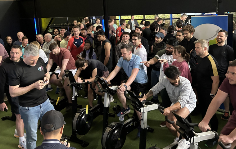 And that’s a wrap…Wellness Week 26 Recap gallery image