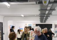 Celebrating Culture Night in Sandyford gallery image thumbnail