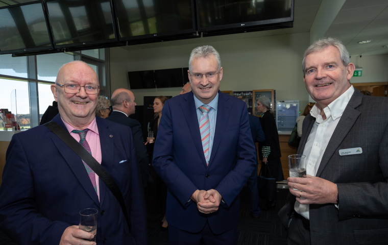 Sandyford Business District inaugural Executive Luncheon gallery image