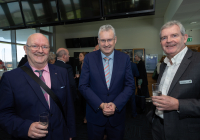 Sandyford Business District inaugural Executive Luncheon gallery image thumbnail