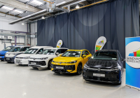 Spend in Sandyford: Motoring Month Campaign  gallery image thumbnail