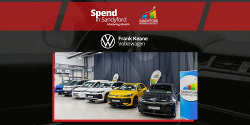 Frank Keane Volkswagen