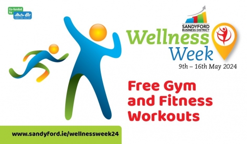 Free Gym & Fitness Sessions