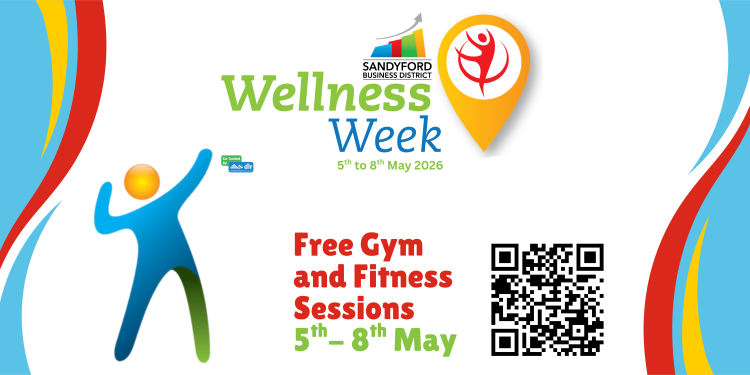 Wellness Week -&nbsp; Free Gym and Fitness Sessions