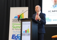 Sandyford Business District Innovation Summit 23 gallery image thumbnail